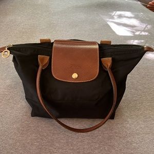 Longchamp Le Pliage Bag